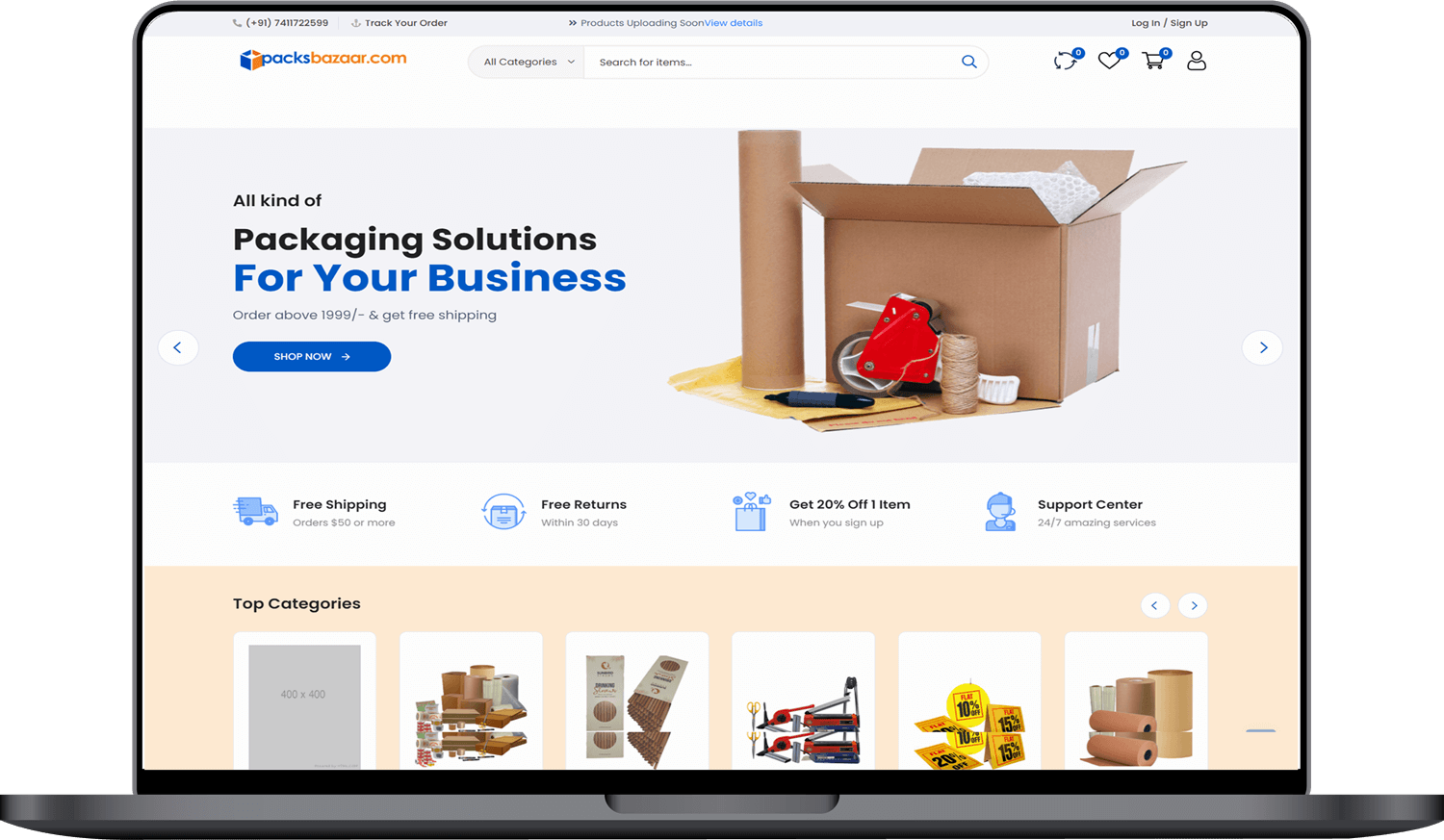 eCommerce-mobile-app-development-bangalore eCommerce mobile applications development